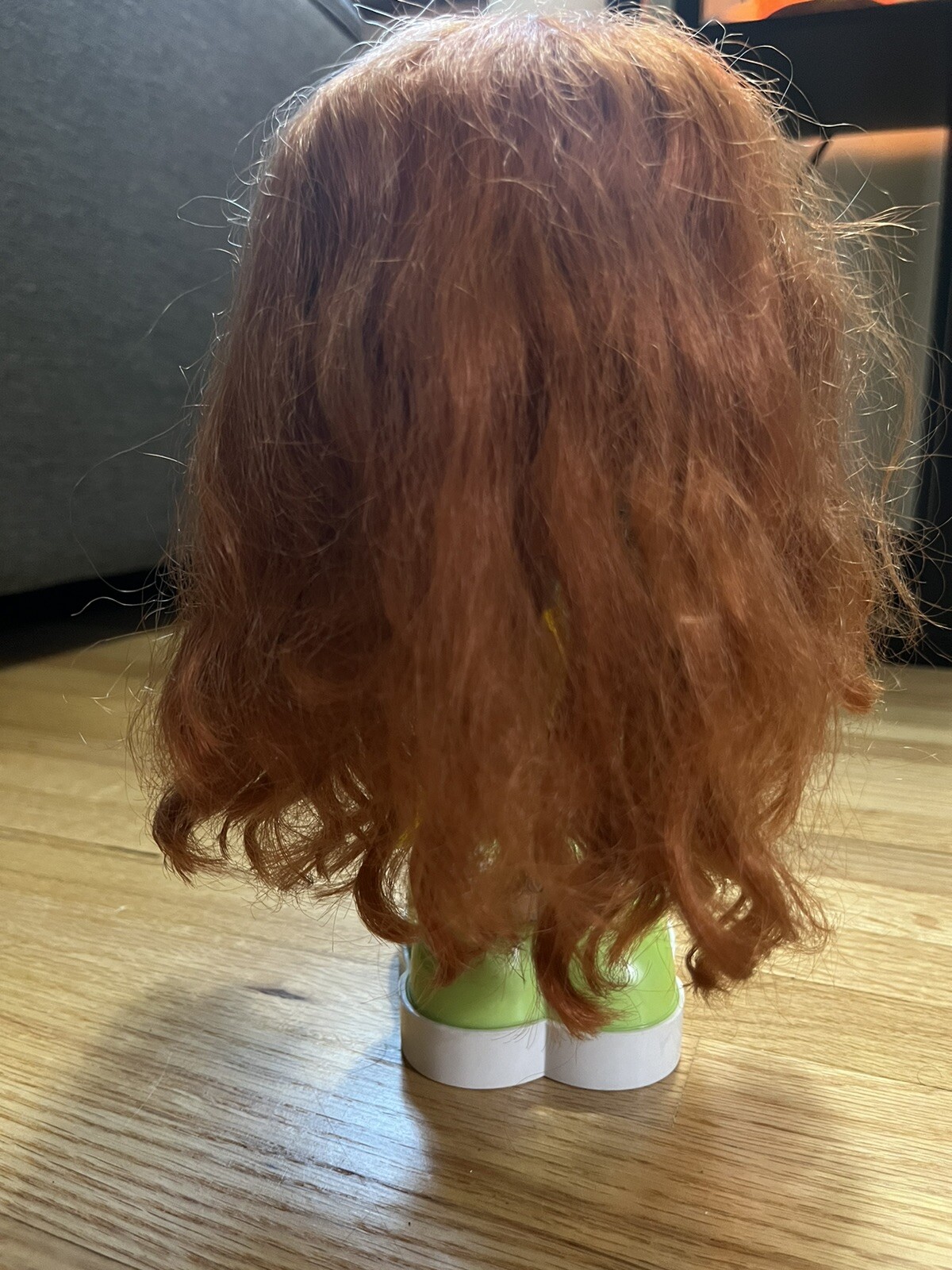 DIVA STARZ "Summer" Interactive working Doll 9&rdquo;