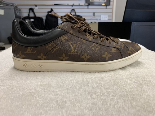 Louis Vuitton Monogram Luxembourg 