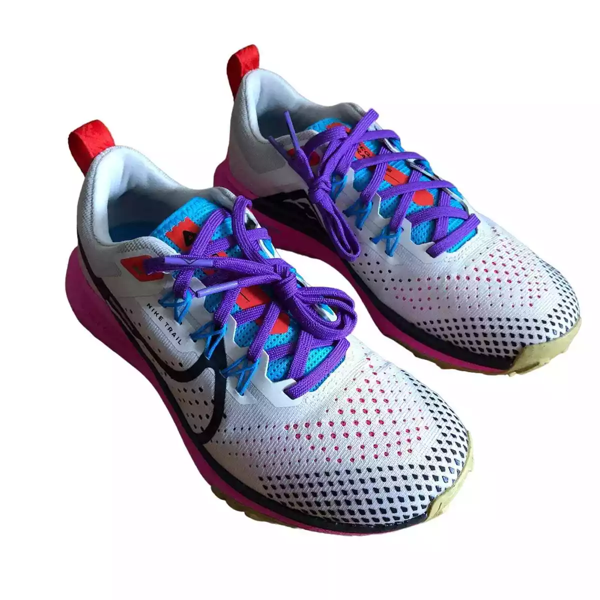 Novo nike cheap react