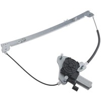NTY Fensterheber Vorne Rechts Elektrisch FüR Renault Clio II Bb_ Cb_ 1.2