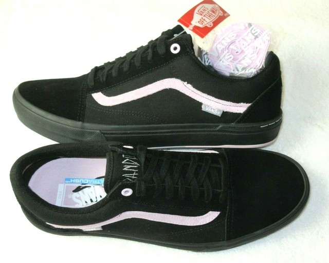 matthias dandois vans shoes