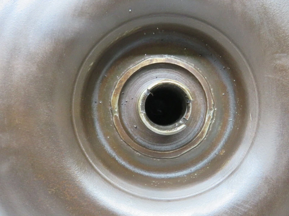 ⚙37637⚙ Mercedes-Benz W109 300SEL conversor de torque 1092500902 - Imagem 2 de 4