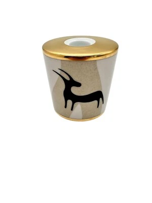 Rosenthal Bvlgari Kerzenhalter Porzellan Designer Home Design Dekoration Neu - Bild 1 von 3
