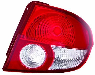 Combination Rearlight for HYUNDAI:TB,GETZ,CLICK,GETZ PRIME 92401