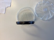 Hoya 62mm 81A Color Conversion Glass Filter