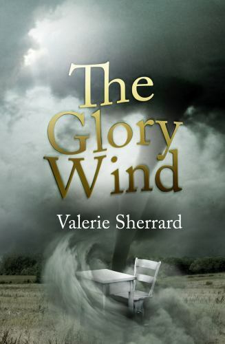 Glory Wind, Paperback by Sherrard, Valerie, Like New Used, Free shipping in t...