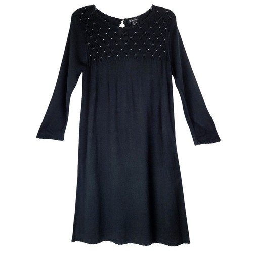knee length dresses for ladies Rudy Long Sleeve Maxi Dress main image 1