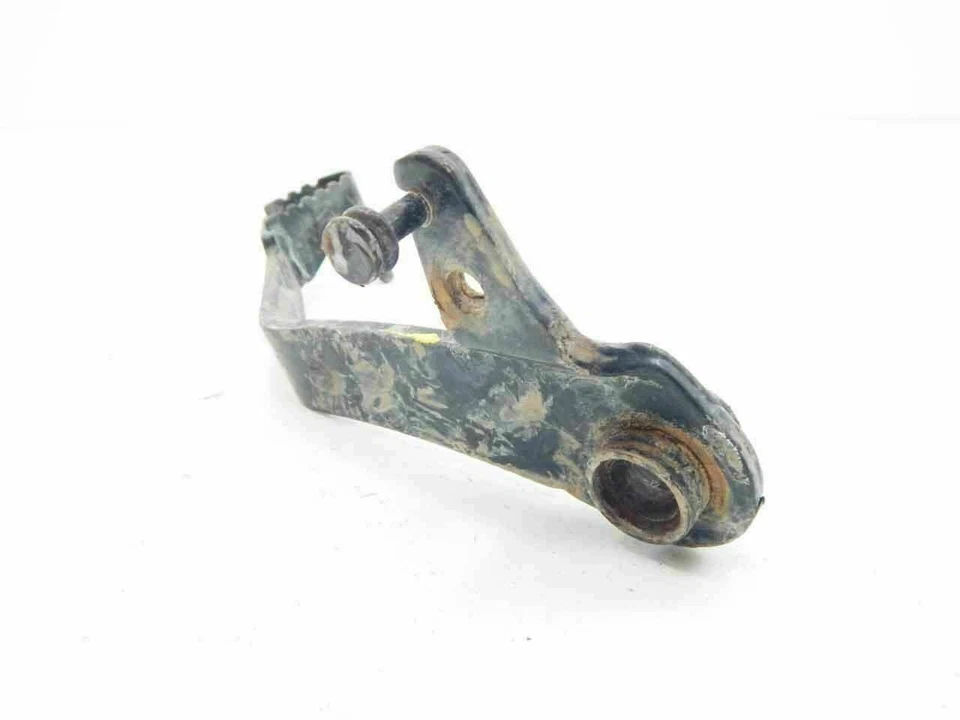 Pedal de freno trasero Kawasaki Prairie 650 Foto 3 de 4