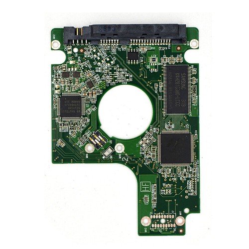 Board Number: 2060-771820-000 REV P1 For PCB Digital Logic HDD Board - Afbeelding 2 van 4