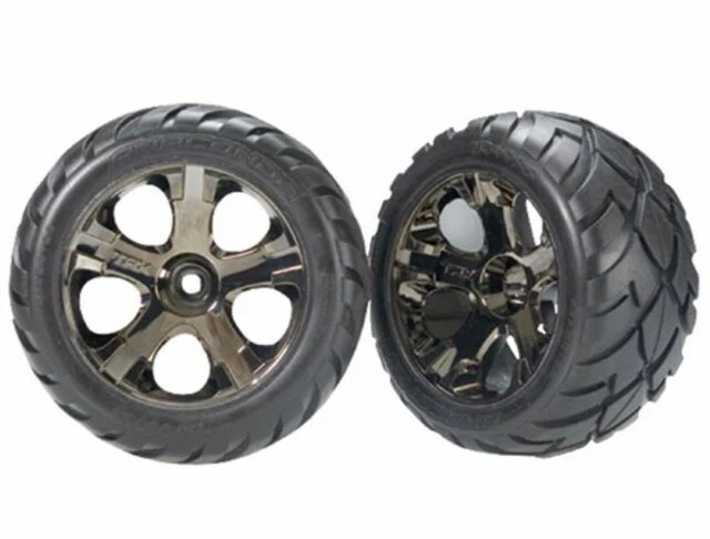 Ruedas Traxxas Hobby RC, neumáticos, llantas y cubos para Traxxas RC Cars, Trucks & Motorcycles