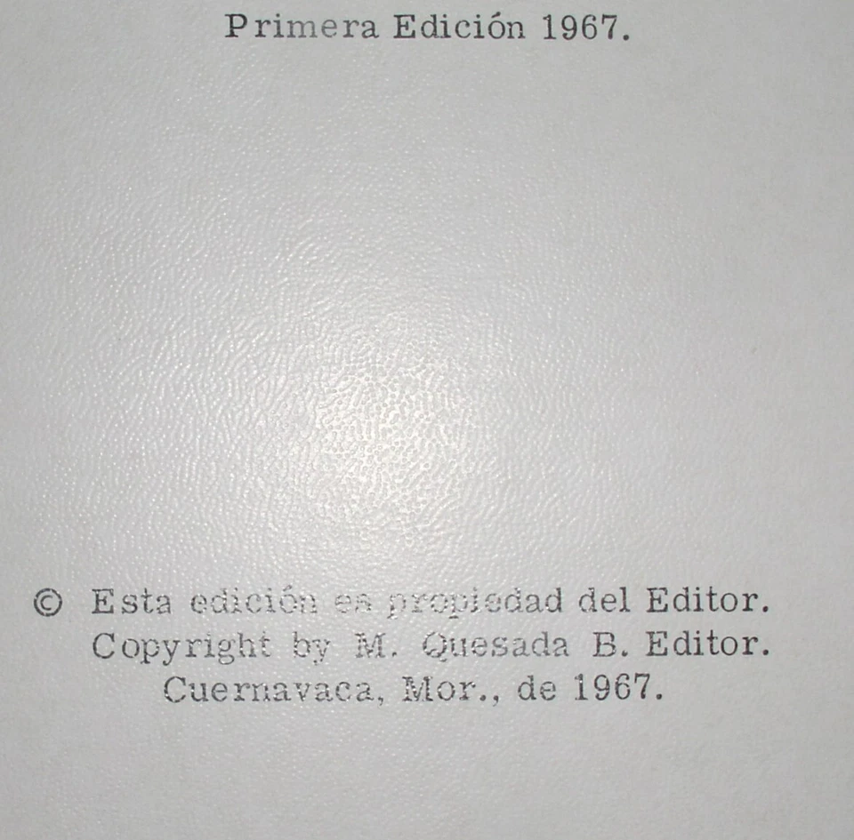 Historia Grafica Del Ejercito Mexicano;by Carlos Neve~1967, 1st Ltd Ed. 547/1000 - Image 4 of 4