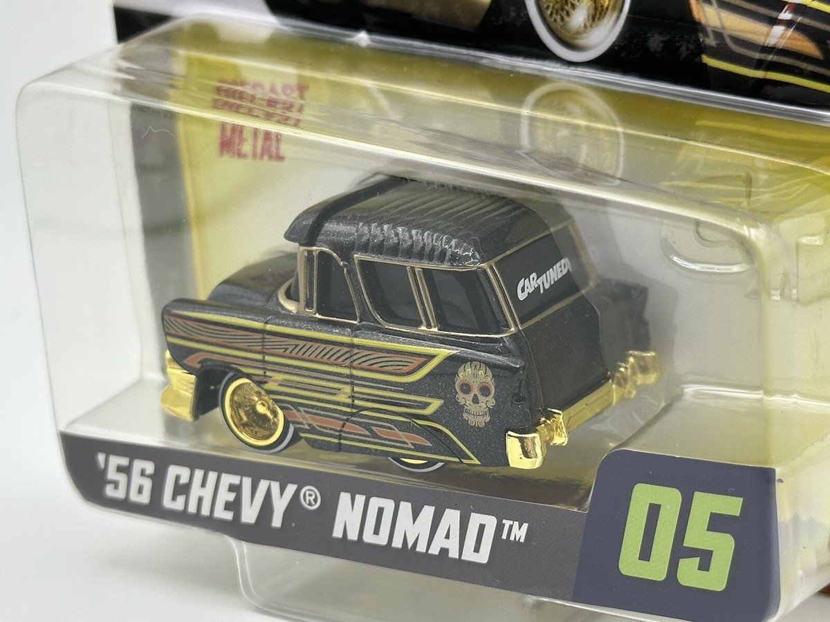 ミニカー '59 Chevy Delivery & '56 Chevy Nomad s-l400.jpg