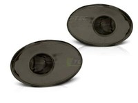 Paar Blinker Repeater Opel Tigra Ab 1994 Bis 2000 Rauch
