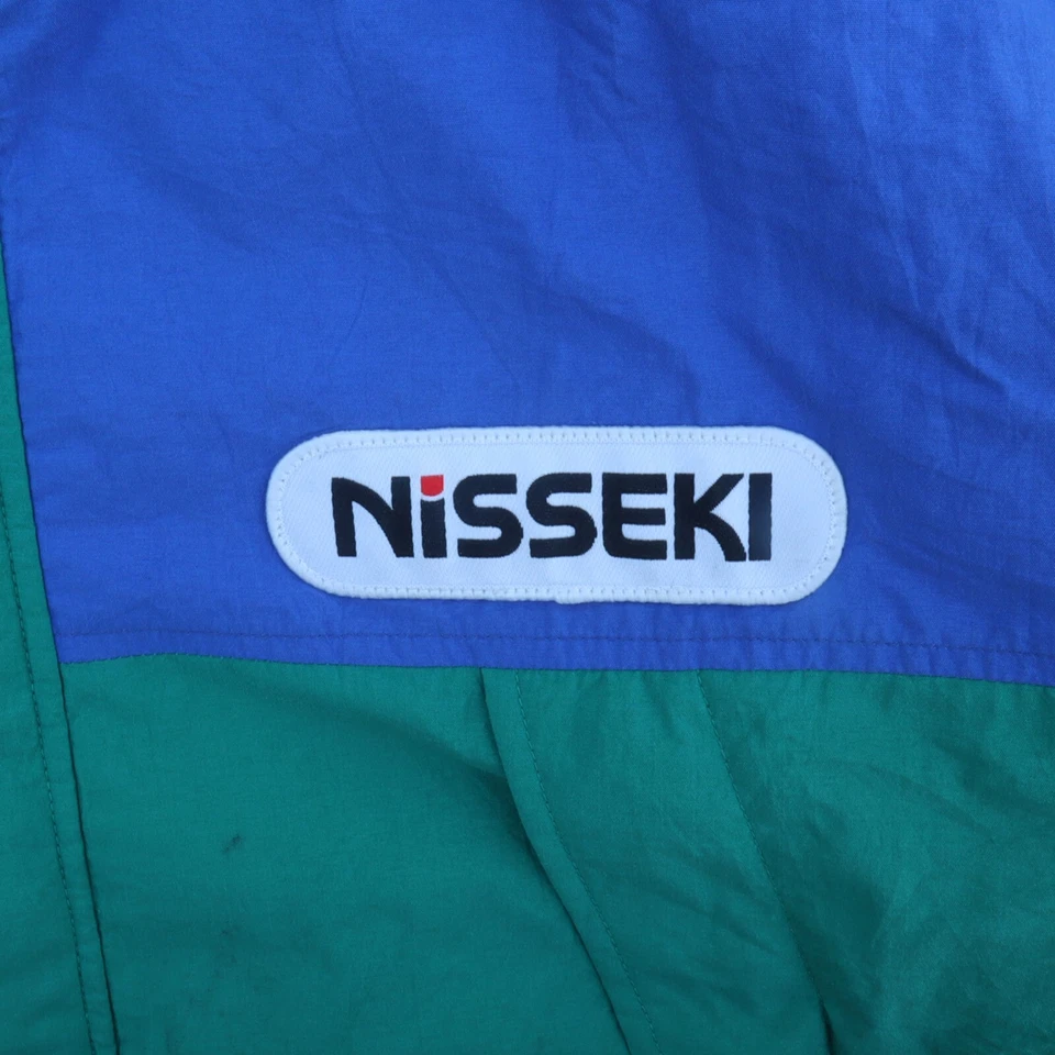 Nisseki Racing Men's Jacket Vintage JDM Japan - Image 2 of 4