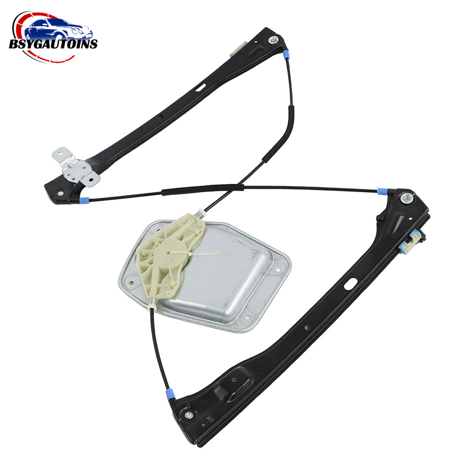 Golf Mk5 Window Regulator on eBay