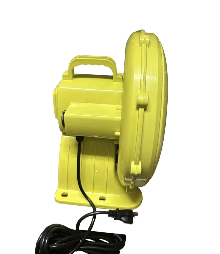 Costway EP24682 Air Blower Pump Fan For Inflatable | eBay