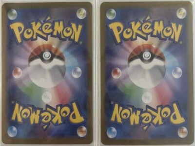 Pokemon Card Lacey SAR 131/102 SR 124/102 Set sv7 Stellar Miracle