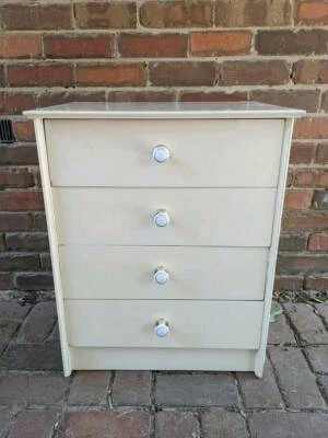 Chest Of Drawers Free Dressers Drawers Gumtree Australia