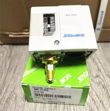 1pcs Saginomiya Pressure Controller SNS-C135X 35 kgf/cm2