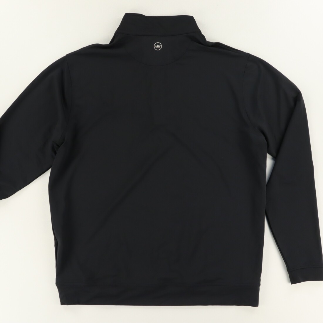 Peter Millar Perth Loop Terry High Stretch 1/4 Zi… - image 4