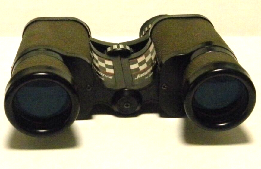 Jason Commander Model No. 143 (7x35) Vintage Binoculars Preowned eBay