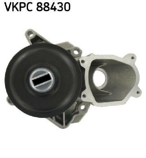 Original SKF Wasserpumpe Vkpc 88430 FüR BMW Land Rover Opel-image