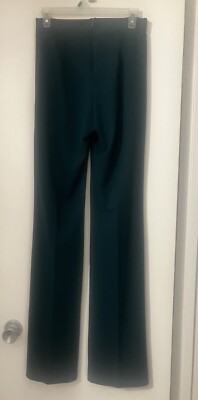 victoria high waisted dress pants FASHION NOVA Tall - Hunter Green, Size Large Girl dresses