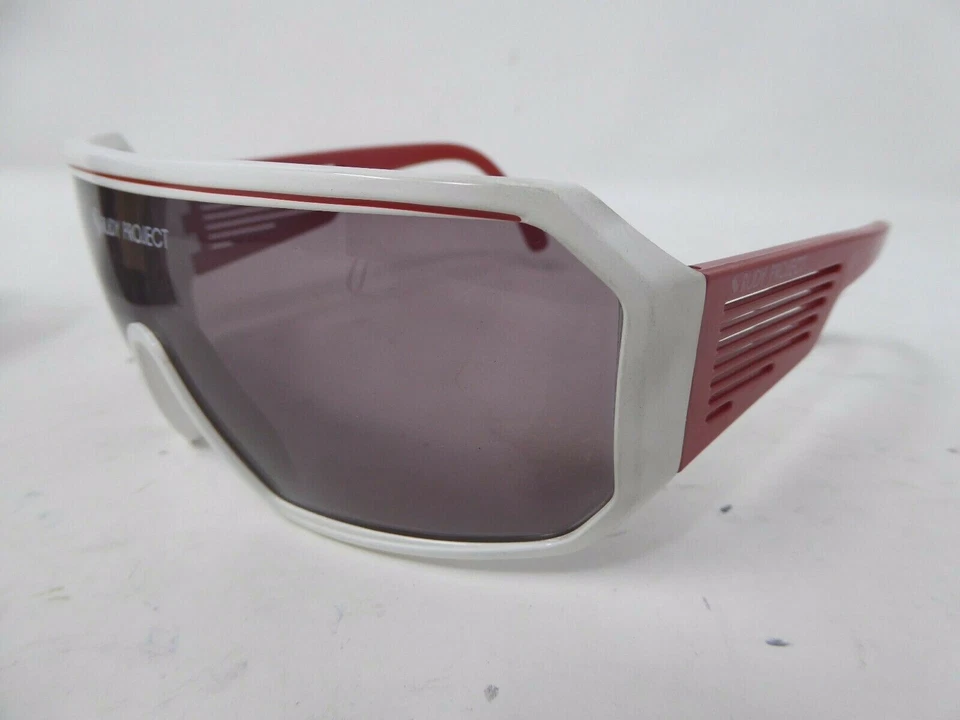 Gafas de sol vintage de lote antiguo Rudy Project clásicas años 80 ciclismo en caja como nuevas wow a Foto 4 de 4
