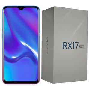 Oppo rx17 neo mu huawei mate 20 lite