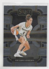 2024 Panini Select Lou Lopez Senechal #53