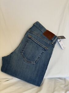 Slim Stretch Denim Jeans W29 L32 