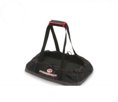 Robitronic 1/8 Buggy Dirtbag Schmutz-Tasche R14013