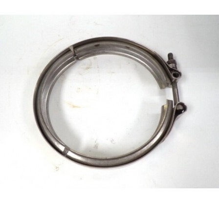 CLAMP (4W9160) for Caterpillar | eBay
