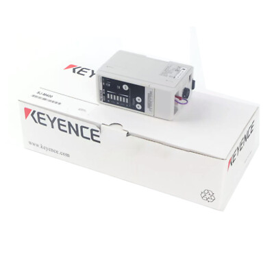 1pcs New Keyence Brand new ones static eliminator SJ-M400