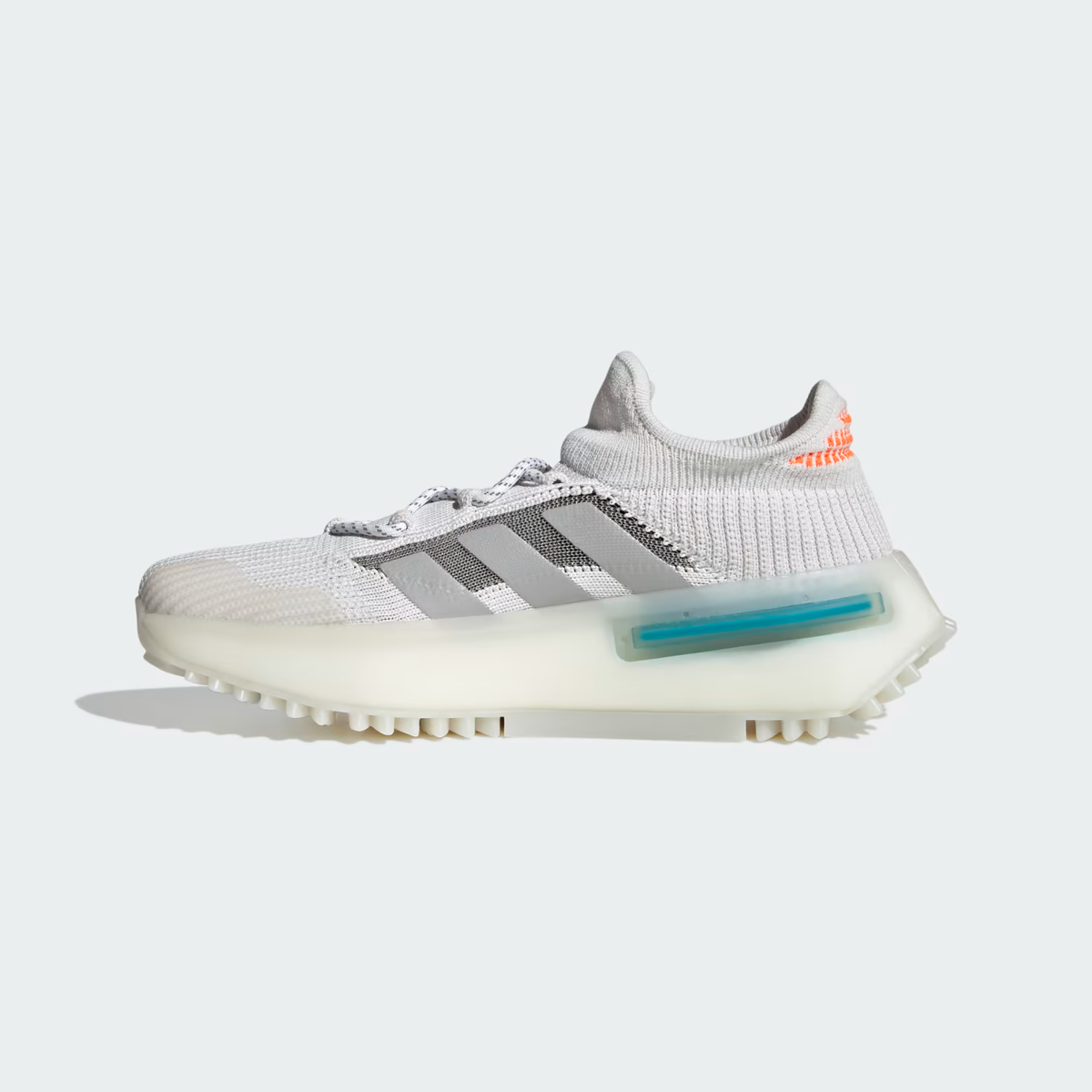 adidas NMD S1   LER  26センチ adidas NMD S1 LER 26センチ Adidas NMD S1 スニーカー | ブルー