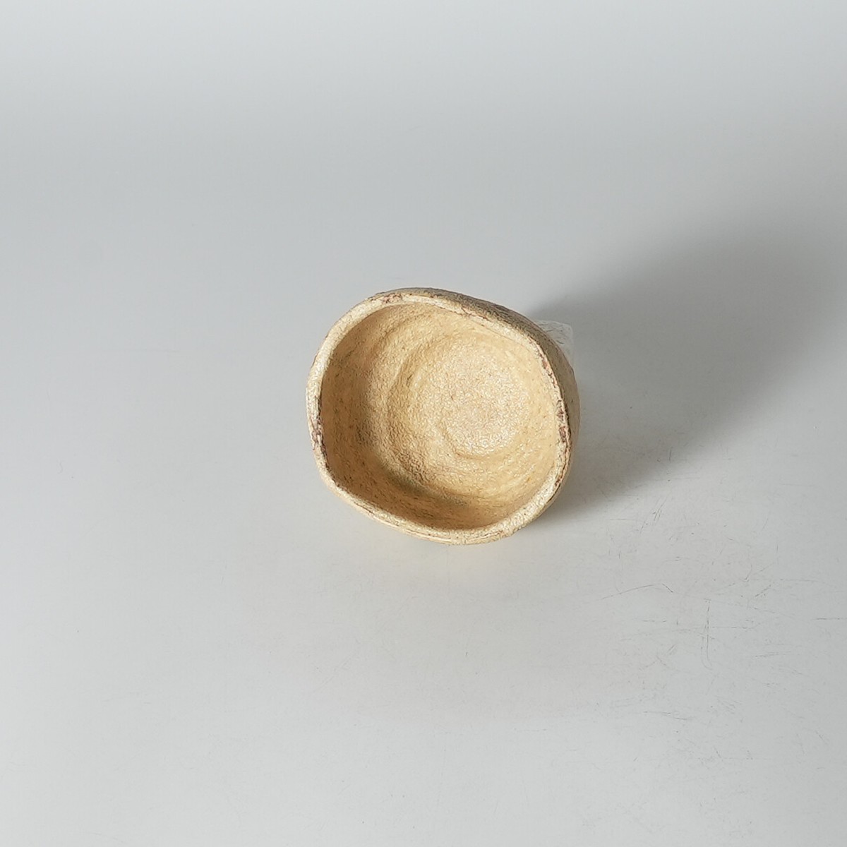 Kiseto yellow seto guinomi sake cup, Yu Nishioka. Mino. | eBay