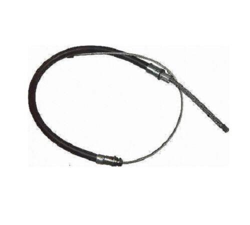 Wagner F108090 Parking Brake Cable Fits 1983 Plymouth Reliant Chrysler LeBaron - Afbeelding 1 van 1