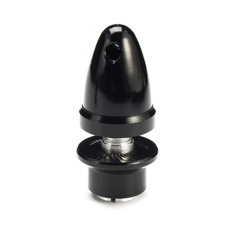 Propeller Adapter 3mm Motorwelle mit Klemmkonus - Luftschraubenmitnehmer Ø6mm - Bild 2 von 4