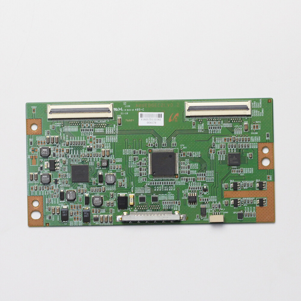t con board A60EDGEC2LV0.2 for LED46MS92DC logic board t-rev