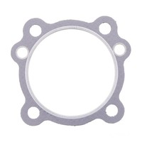 Ventildeckeldichtung Unten FüR Harley Flhtkl 1690 Limited Low 2015-2016