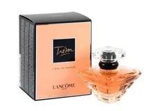 LANCOME TRESOR 50ml Eau De Parfum EDP Spray - Brand New