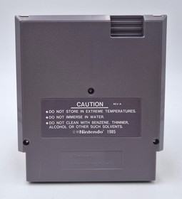Puzznic - Nintendo NES - Completo - NTSC-US USA - Ottime condizioni