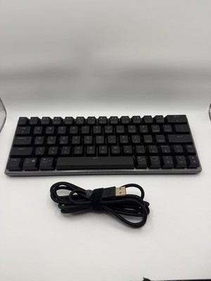 Cooler Master SK622 Wireless 60% Mechanical Keyboard *Red Switch*
