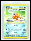 💥 Magikarp # 35/102 | Base Set |  SHADOWLESS | Vintage Pokemon 1999 TCG Rare |
