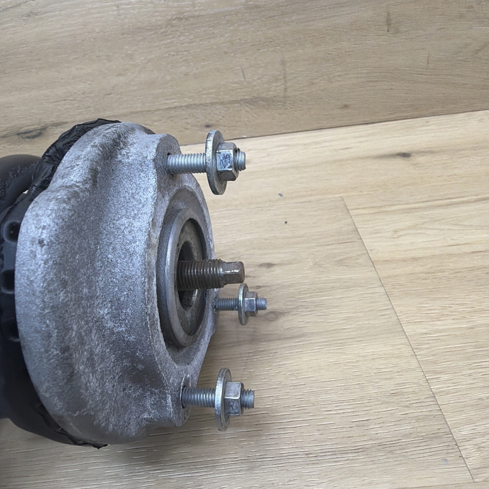 🟢2014 - 2020 MASERATI GHIBLI FRONT Left Driver SIDE SHOCK STRUT ABSORBER OEM🟢