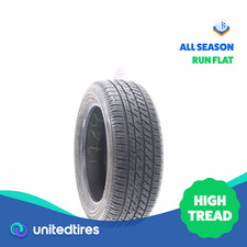 Used 20555rf16 Bridgestone Driveguard Rft 91v - 10.532