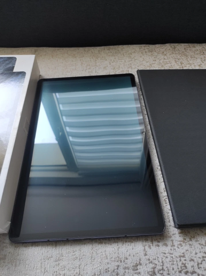 Samsung Galaxy Tab S7+ · 256GB · Cellular, Foto 2 von 5