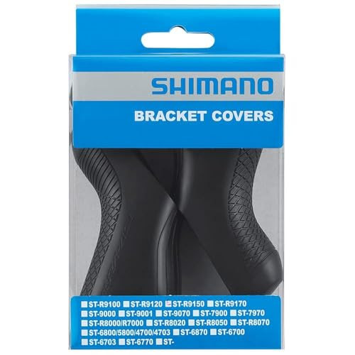 Shimano Spares Unisex's Y0C898010 Bike Parts Standard One Size - Picture 2 of 4