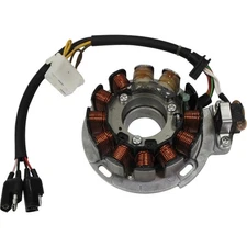 SPI Sports Parts Inc Stator Assembly SM-01136