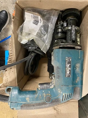 perforateur Makita SDS Plus - Photo 1/4